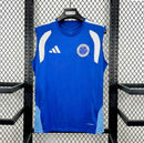 Regata Cruzeiro 26/27 Treino Adidas Masculina - Azul