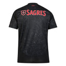 Camisa Benfica Reserva  24/25 - Adidas Torcedor Masculina