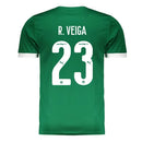 Camisa Palmeiras Home 25/26 - Verde