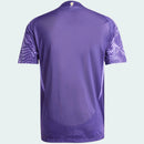Camisa Orlando City 25/26 s/n Torcedor - Roxo