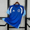 Camisa Cruzeiro 26/27 Treino Adidas (Feminina)
