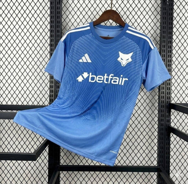 Camisa Cruzeiro Treino I 2025/2026 (Feminina)