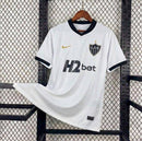 Camisa do Atletico-MG II 26/27 Torcedor Nike Feminina (todos os patrocínios)