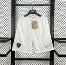 Shorts Atlético Mineiro Nike II 2026/27 Torcedor Masculino