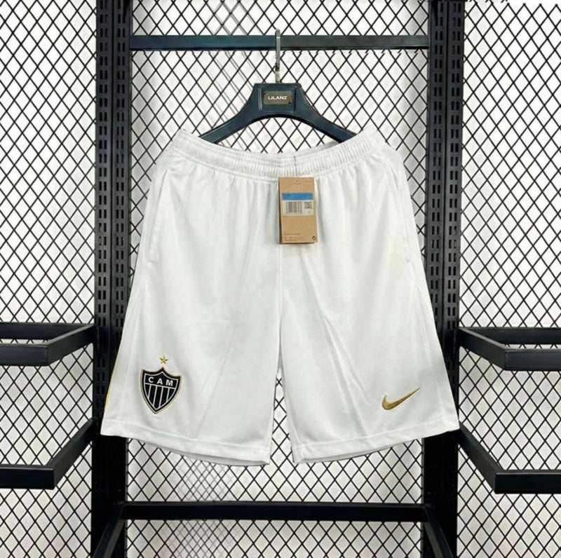 Shorts Atlético Mineiro Nike II 2026/27 Torcedor Masculino