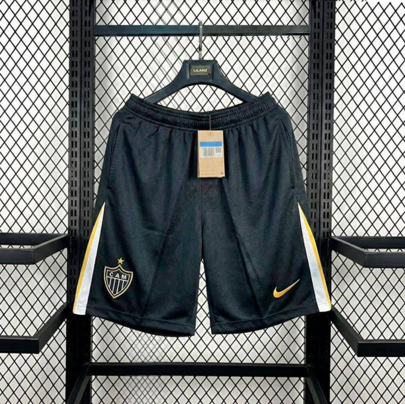 Shorts Atlético Mineiro Nike I 2026/27 Torcedor Masculino