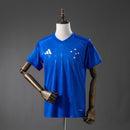 Camisa do Cruzeiro I 26/27 Adidas Torcedor Feminina