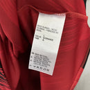 Camisa Flamengo 25/26 - Treino