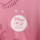 Camisa Aleria 24/25 - Pink