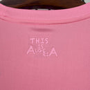 Camisa Aleria 24/25 - Pink
