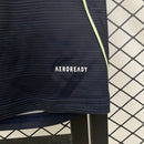 Camisa Real Madrid 25/26 Away