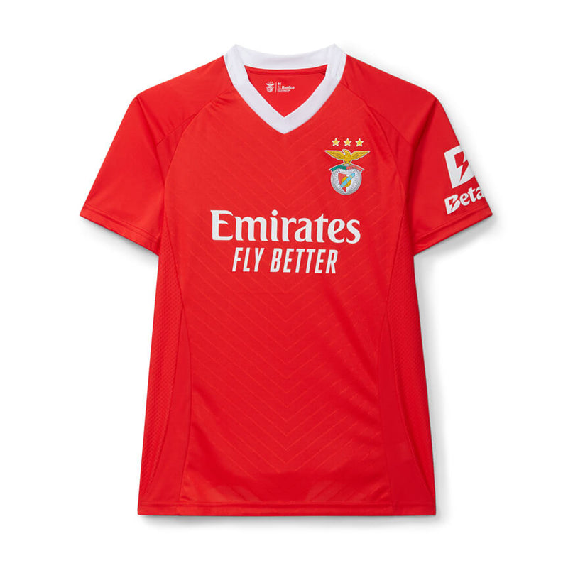 Camisa Benfica I 24/25 Masculina