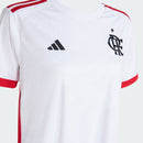 Camisa Flamengo II 24/25 Feminina